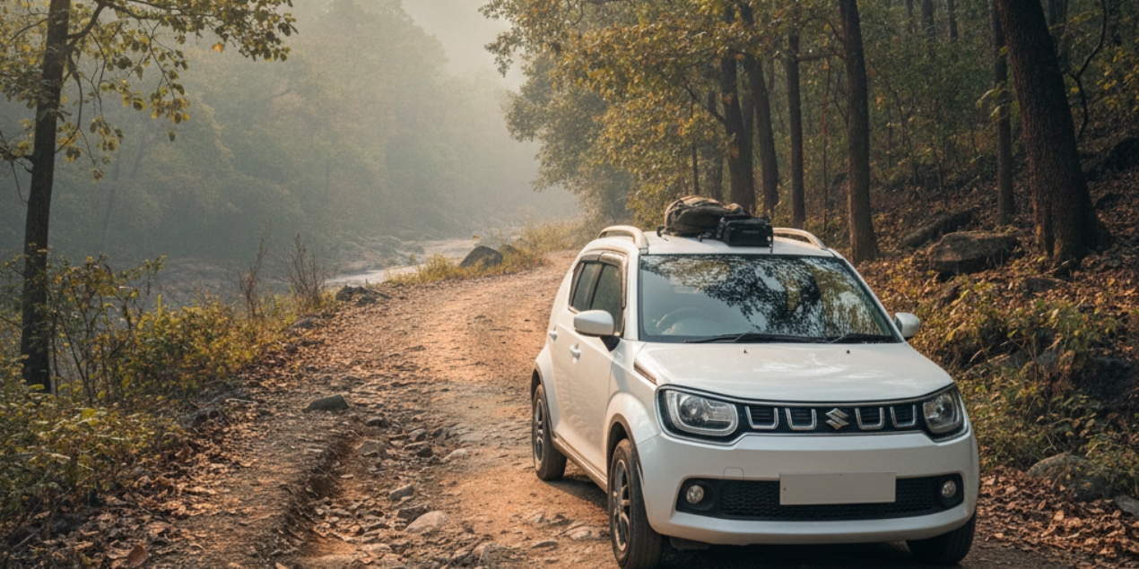 Satkosia​‍​‌‍​‍‌​‍​‌‍​‍‌ Gorge Self Drive Adventure Guide