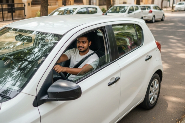 First Self Drive Car Rental Guide Everything Beginners Must Know