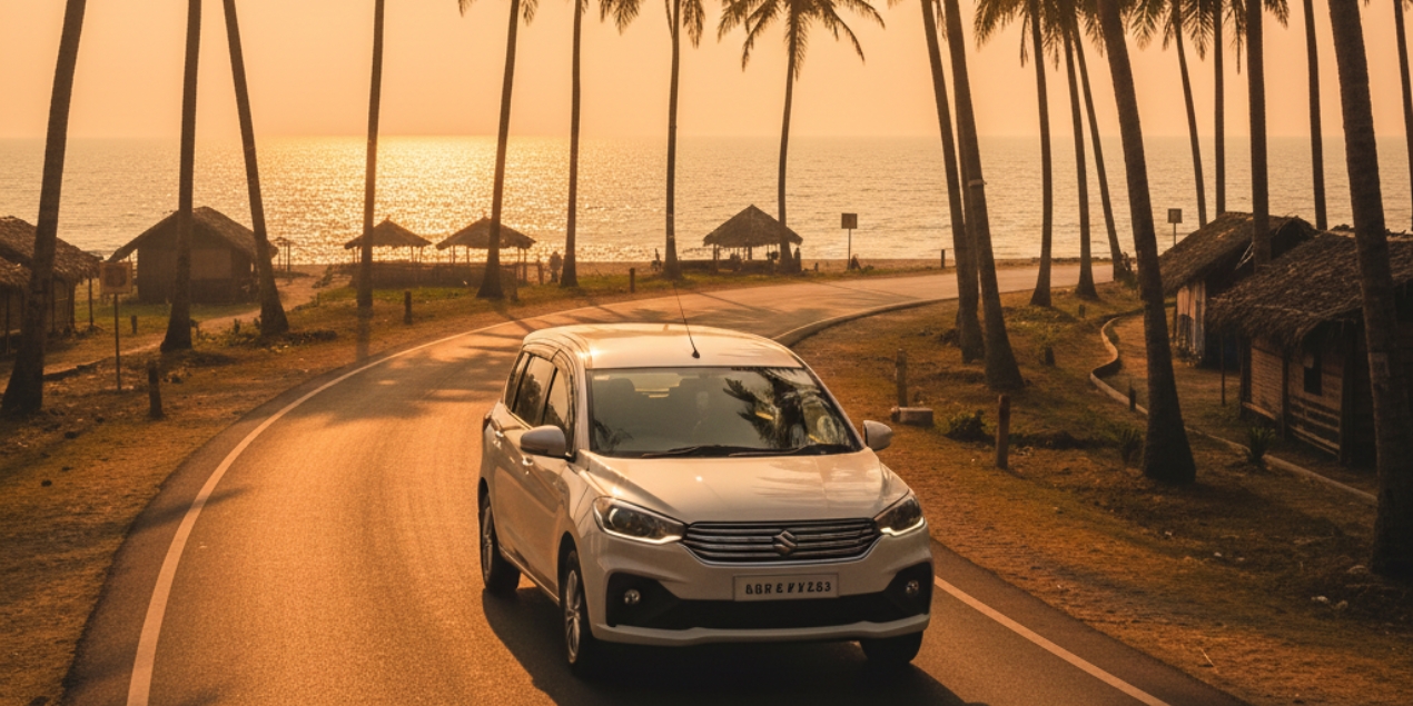 Gopalpur Beach Self Drive Scenic Coastal Weekend Getaway Guide