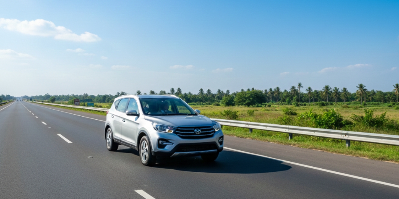 Essential Items to Carry in a Self Drive Car for Safe & Smooth Travel