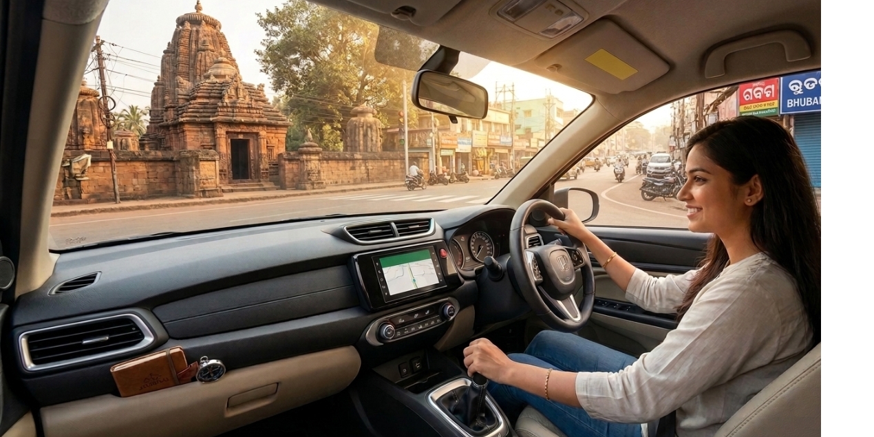 Manual vs Automatic Which Transmission Should You Choose for a Rental?