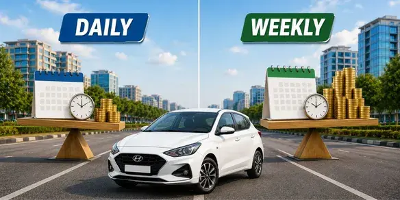 Daily vs Weekly Car Rental Cost: Which Saves More?