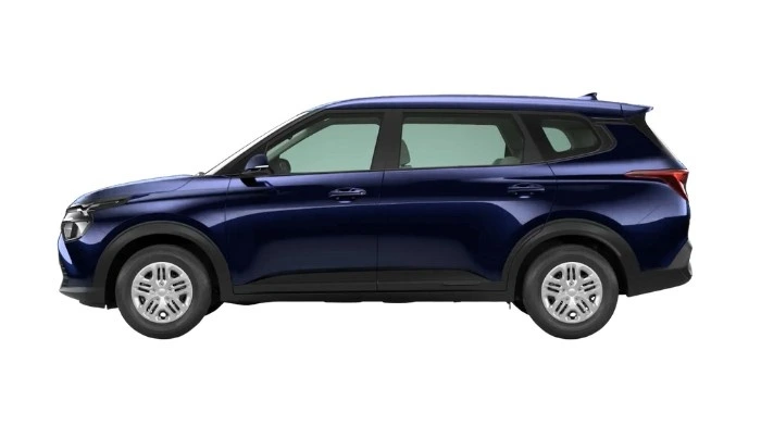 Kia Cerena