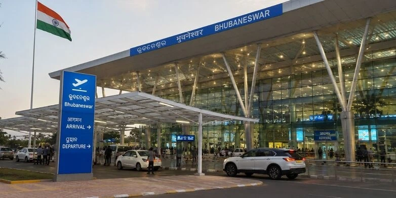 Self Drive Car Rental Near Bhubaneswar Airport The Complete Pickup Guide
