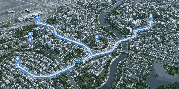 Best Bhubaneswar Neighborhoods for Self Drive Car Pickup: KIIT, Patia, Infocity & More