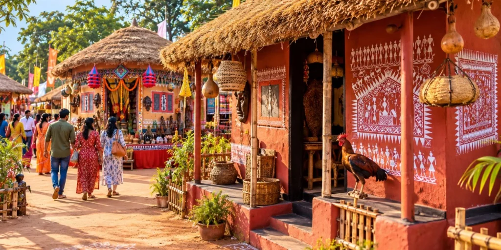 Adivasi Mela